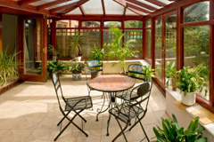 Scourie conservatory quotes