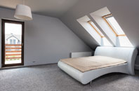 Scourie bedroom extensions