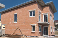 Scourie home extensions
