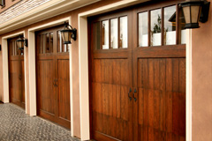 Scourie garage extension quotes