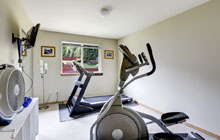 Scourie home gym construction leads